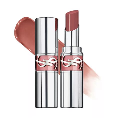 honey ysl|YSL loveshine pink.